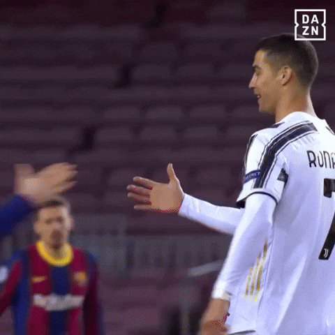 Cristianosronaldo GIFs - Get the best GIF on GIPHY