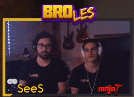 Jumpscare GIF