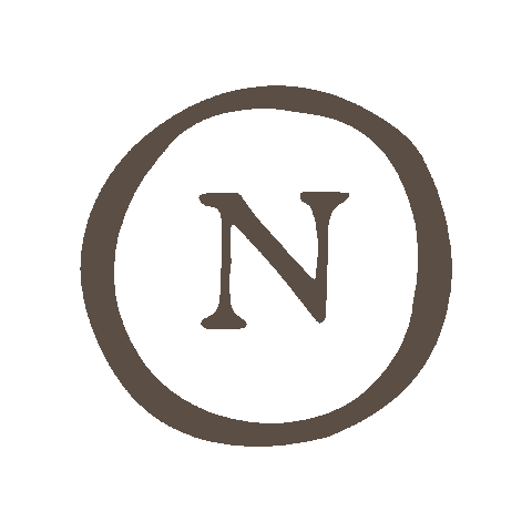 Nichols Painting Sticker