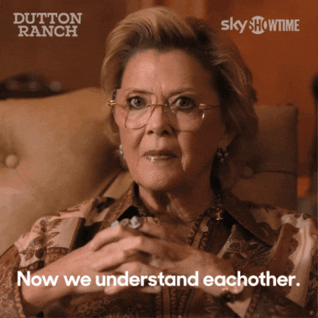 GIF by SkyShowtime