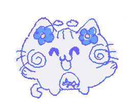 Silly Sticker