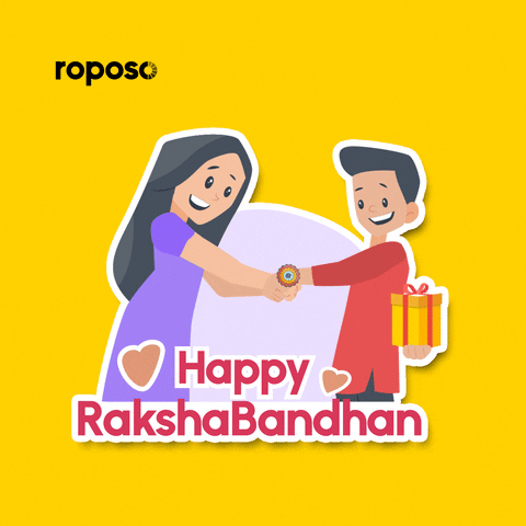 Shiny Red Background Banner For Raksha Bandhan Festival, Banner, Love, Gift  Background Image And Wallpaper for Free Download