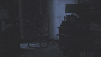 the conjuring film GIF