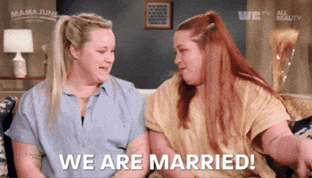 GIF by We TV