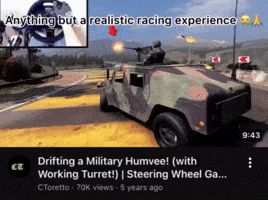 Assetto Corsa Thumbnail GIF