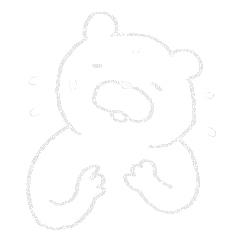 Kawaii Sticker