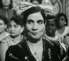 Egyptian Cinema Reaction GIF