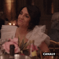 Florence Foresti Night GIF by CANAL+
