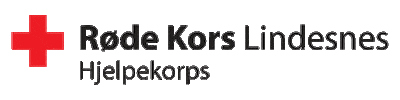Lrkh Sticker by Lindesnes Røde Kors Hjelpekorps