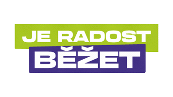 Jeradostbezet Sticker by RunTour