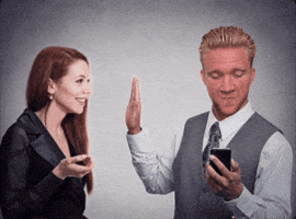 Rossmatzen GIF