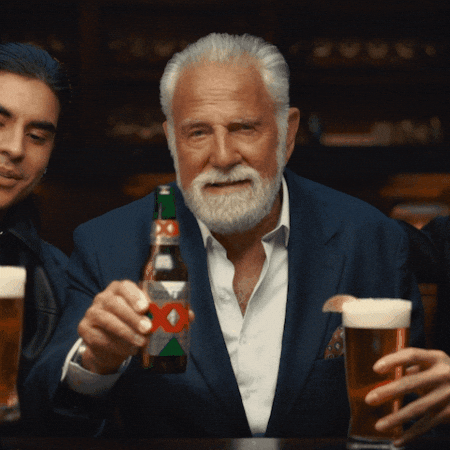 Dos Equis Fuerza Regida Gif By Dos Equis Gif