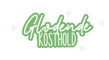 Text Sticker by Helene Ragnhild