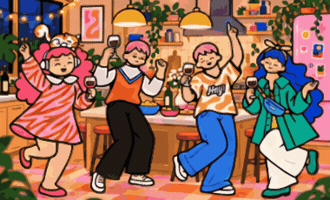 Bonded Studio GIF