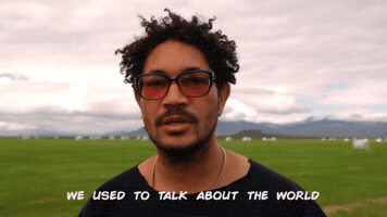 Bryce Vine Spotlight GIF by Big Noise