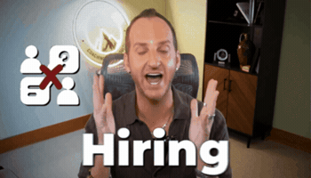 Interview GIF
