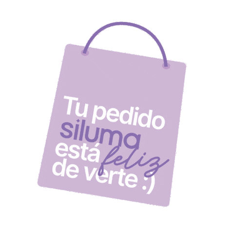 Sticker by Siluma Skincare