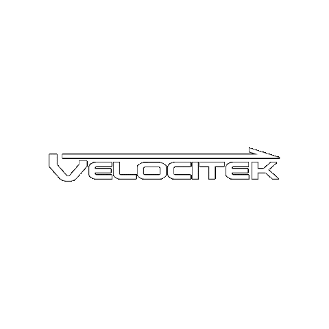 velocitek Sticker