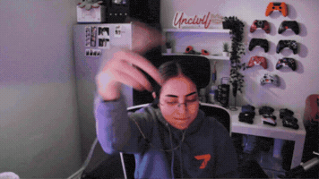 Dance Warzone GIF