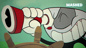 Animation Smiling GIF by Mashed
