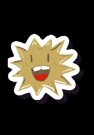 Doodle Zon GIF by Office & Design Lidia