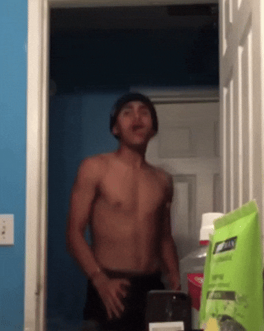 Goyoremy GIF