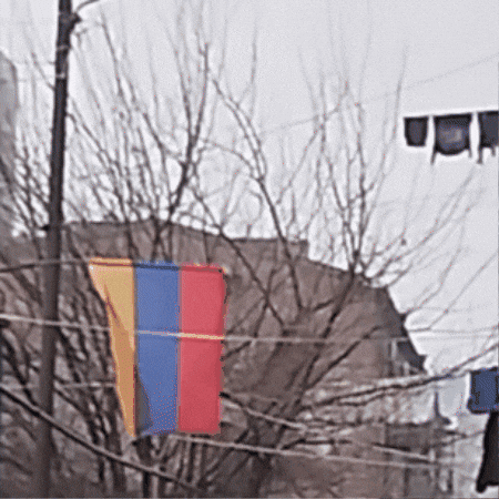 Armenia Azerbaijan GIF