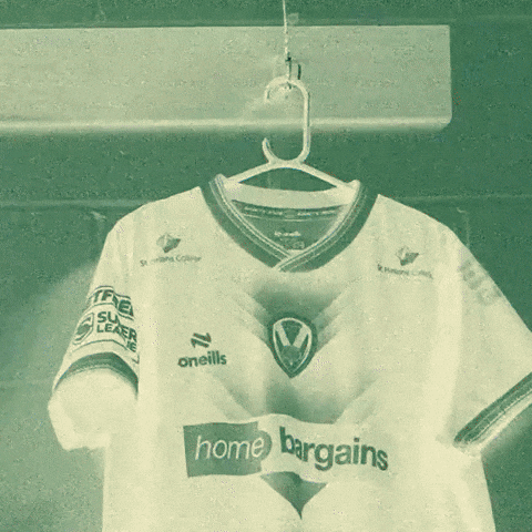 St Helens Saints GIF by St.Helens R.F.C