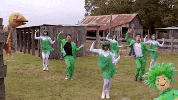 GIF by The Wiggles