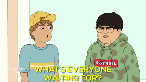 Prime Video: King of the Hill