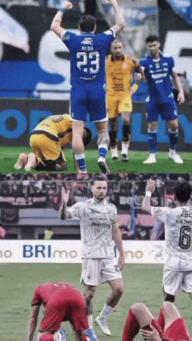 Persib Bandung GIF