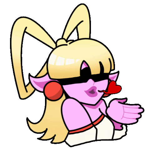 Animated Sticker