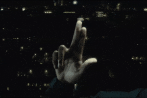 Drill Chanel GIF by The Orchard