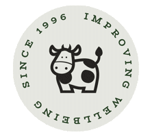 Cow Italia Sticker by AGRICOW