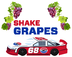 Sonoma Raceway Sticker