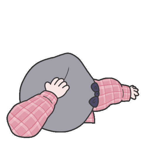 Bingo 박은빈 Sticker