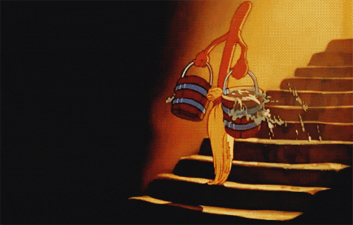 Cleaning Fantasia GIF - Find & Share on GIPHY