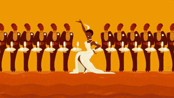 The Princess And The Frog Food GIF by Disney