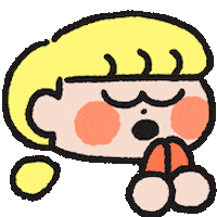 Pray Sticker