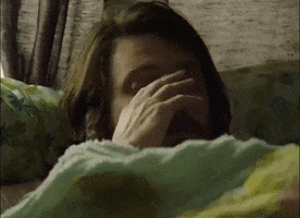 Waking Up Morning GIF by Old Sea Brigade