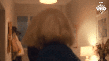 David Tennant GIF by Doctor Who