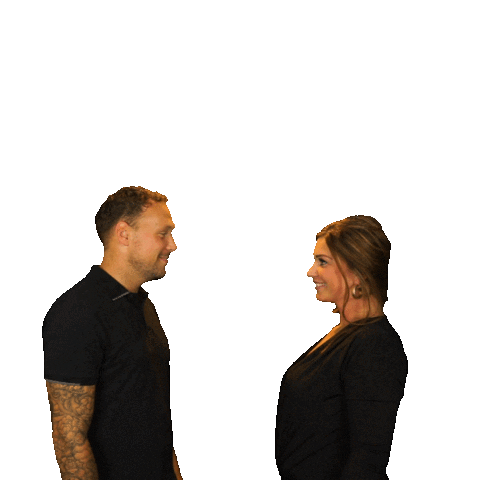 Markooij Uitzendbureau Sticker