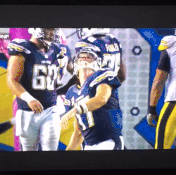 monday night football