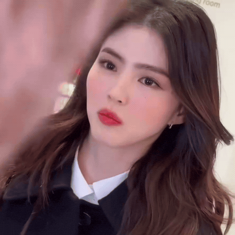 So Hee Korean Actress GIF