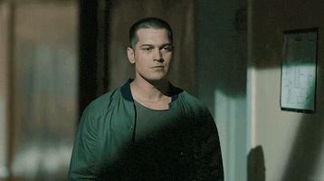 Cagatay Ulusoy Insider GIF