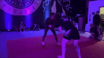 New Asgard GIF by New Asgard Martial Arts