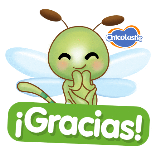 Chicolastic Sticker