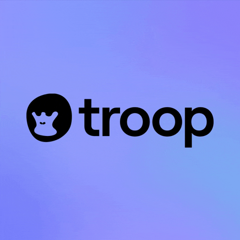 Troop GIF