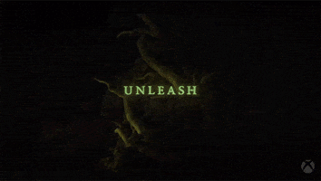 Loop Unleash GIF by Xbox