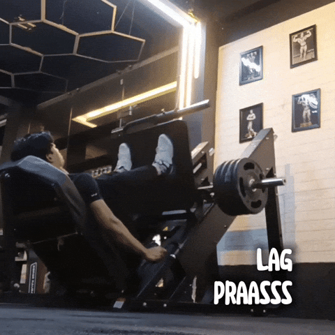 Gym GIF
